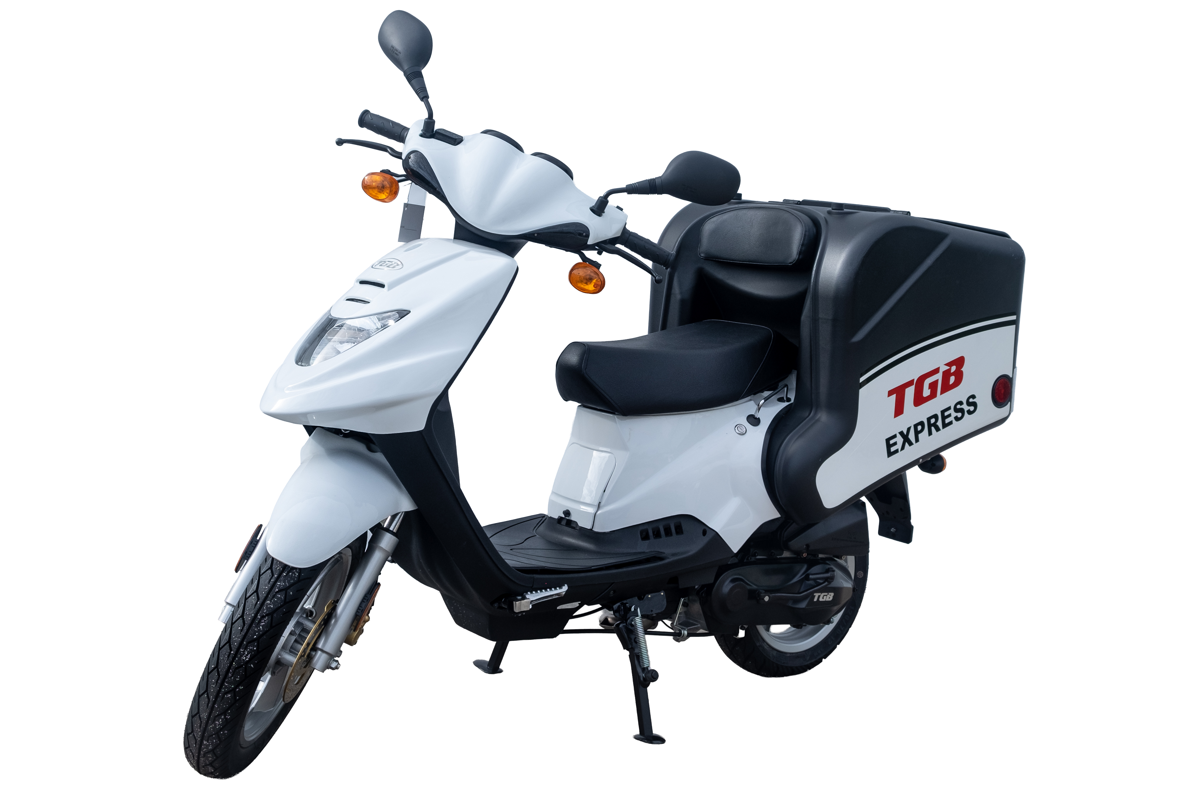 TGB Express 50