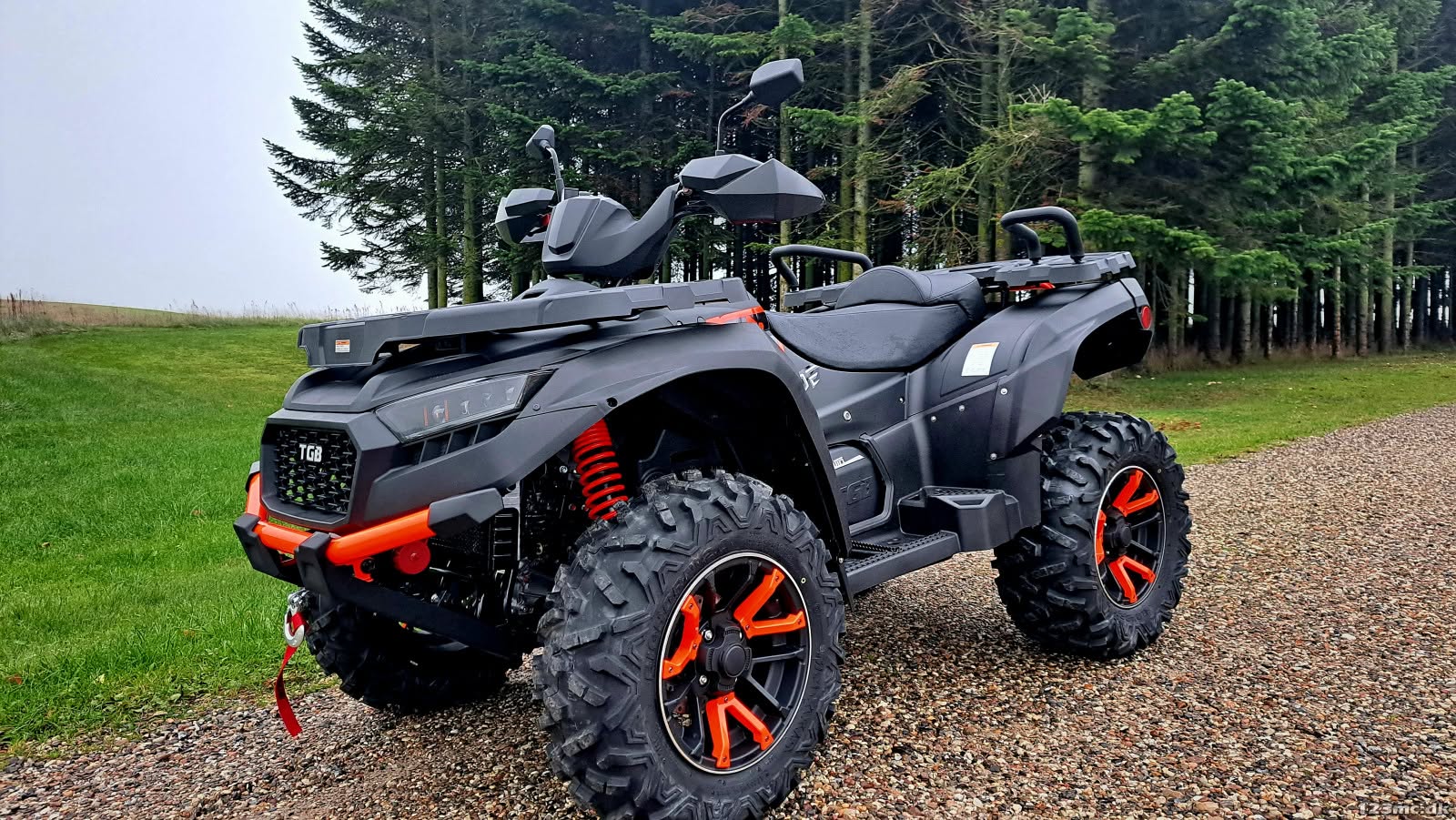 TGB ATV
